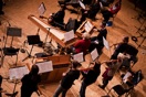 Recording Acqua Alta
